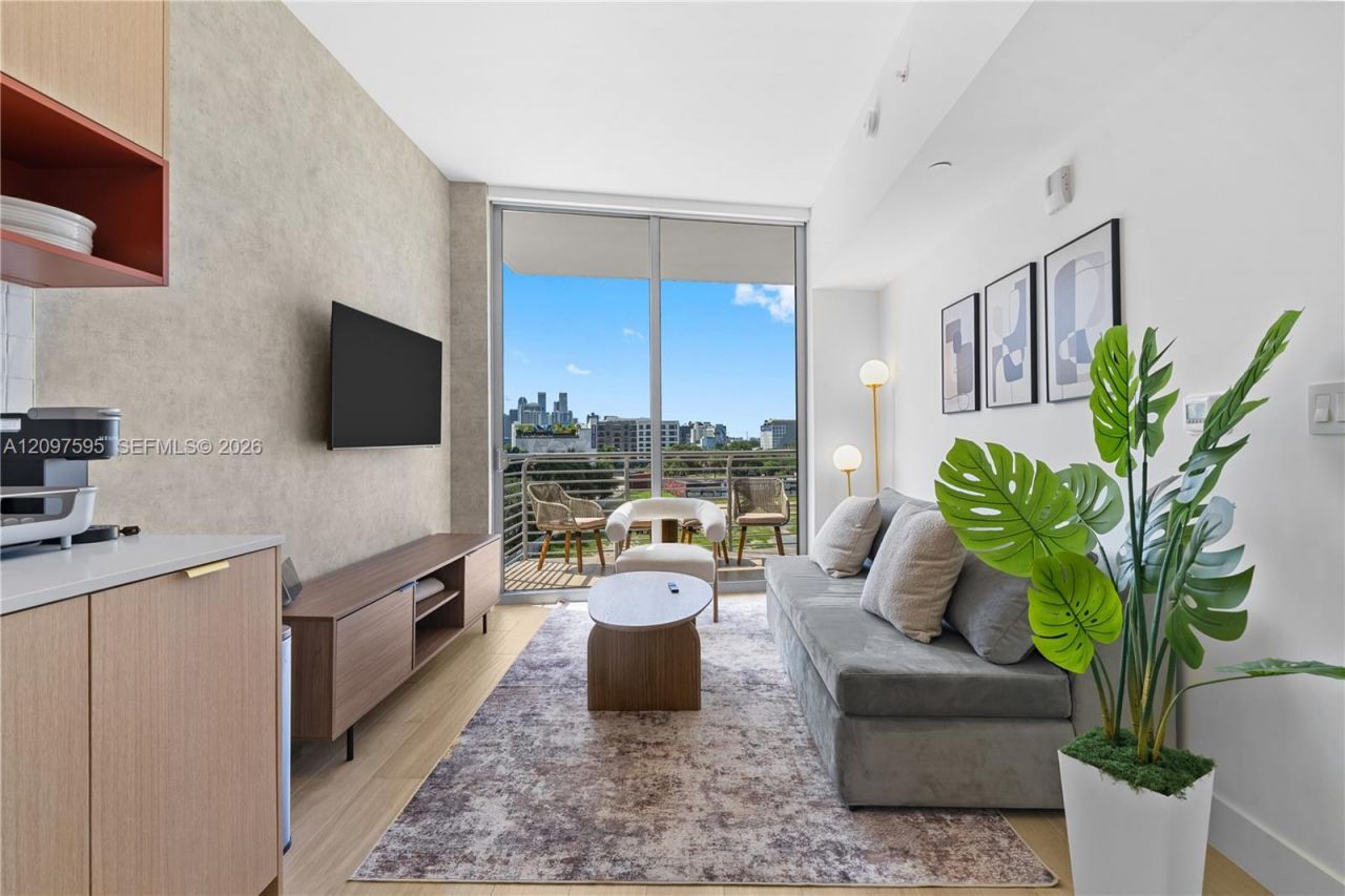 90 NE 32nd , Unit 527, Miami, FL 33137 Photo
