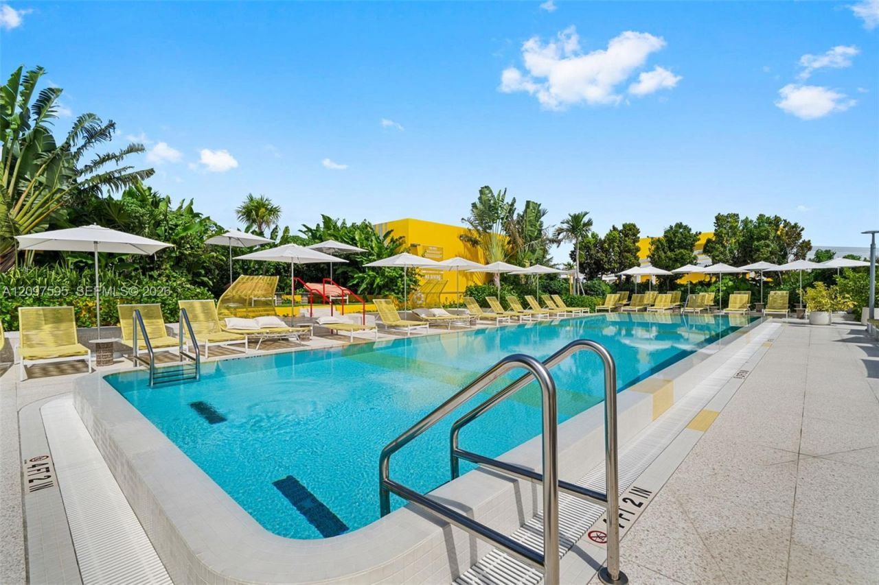 90 NE 32nd , Unit 527, Miami, FL 33137 Photo