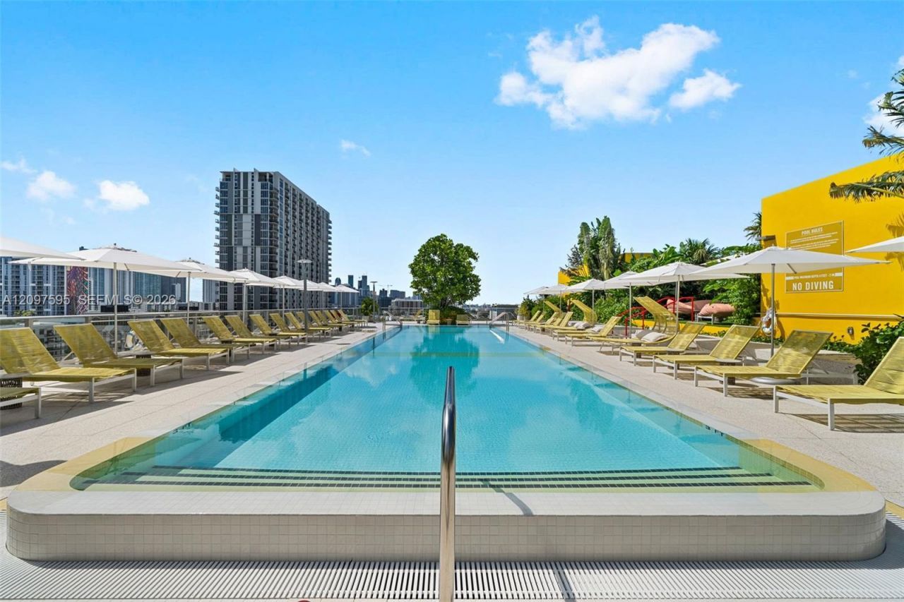 90 NE 32nd , Unit 527, Miami, FL 33137 Photo