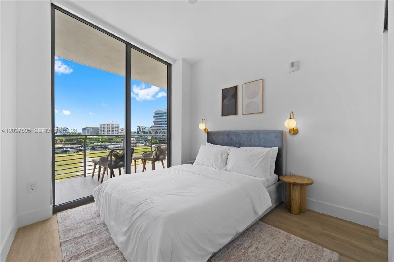 90 NE 32nd , Unit 527, Miami, FL 33137 Photo