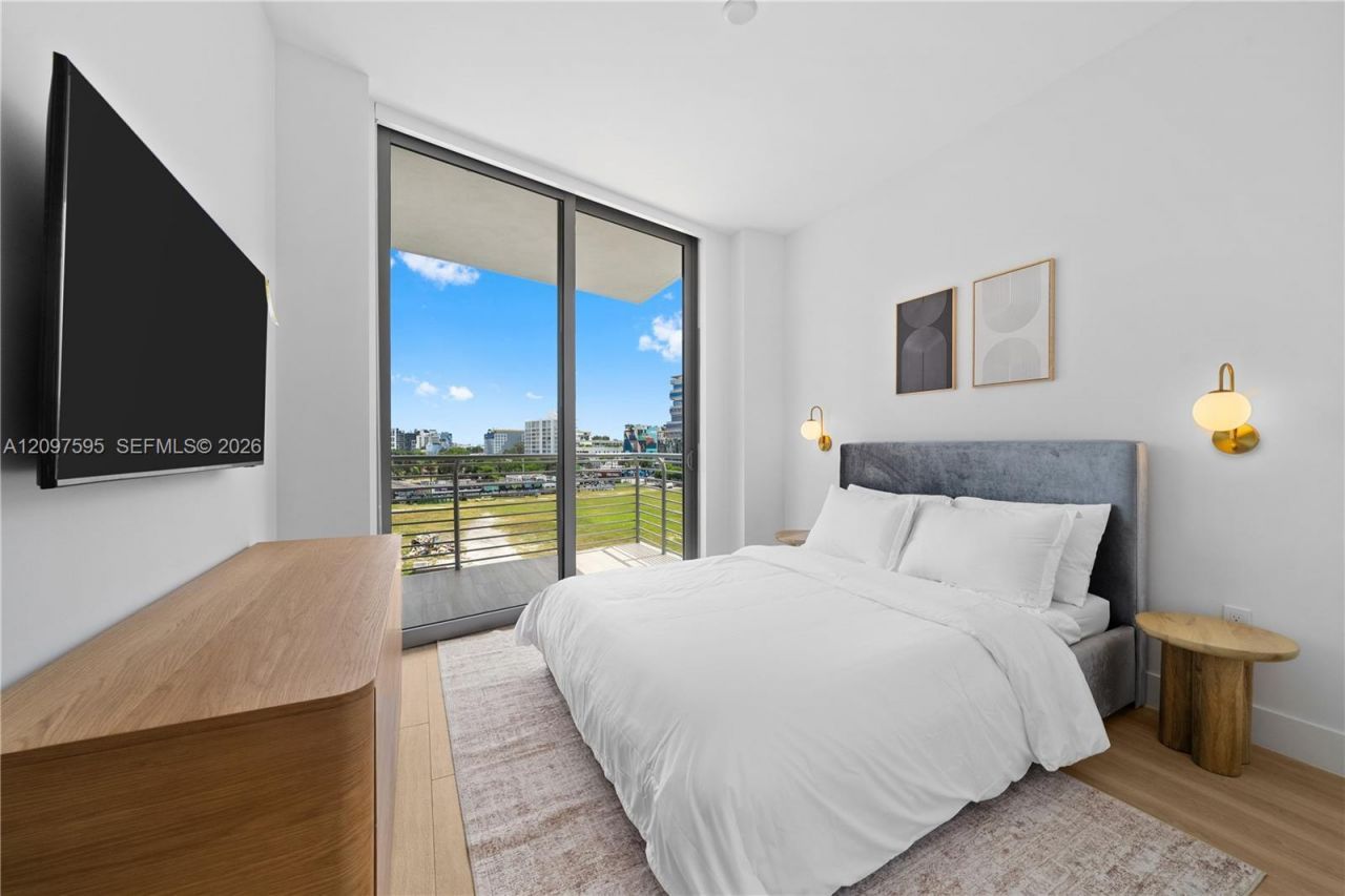 90 NE 32nd , Unit 527, Miami, FL 33137 Photo