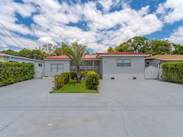 6355 SW 30th St , Miami, FL 33155