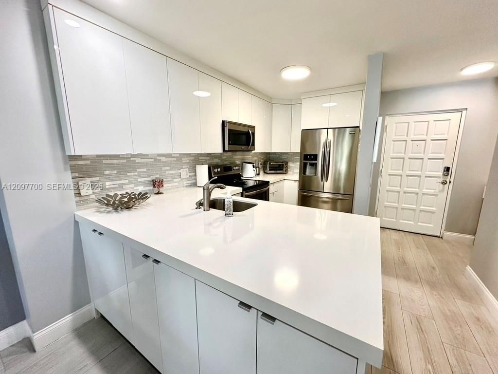 680 NE 64th St , Unit A201, Miami, FL 33138 Photo