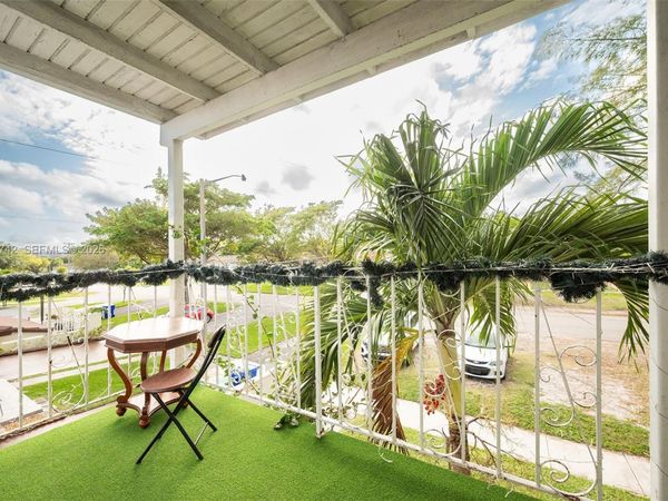 531 NW 35th Ave , Unit 2, Miami, FL 33125