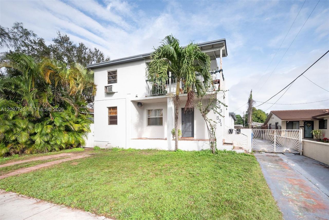 531 NW 35th Ave , Unit 2, Miami, FL 33125 Photo