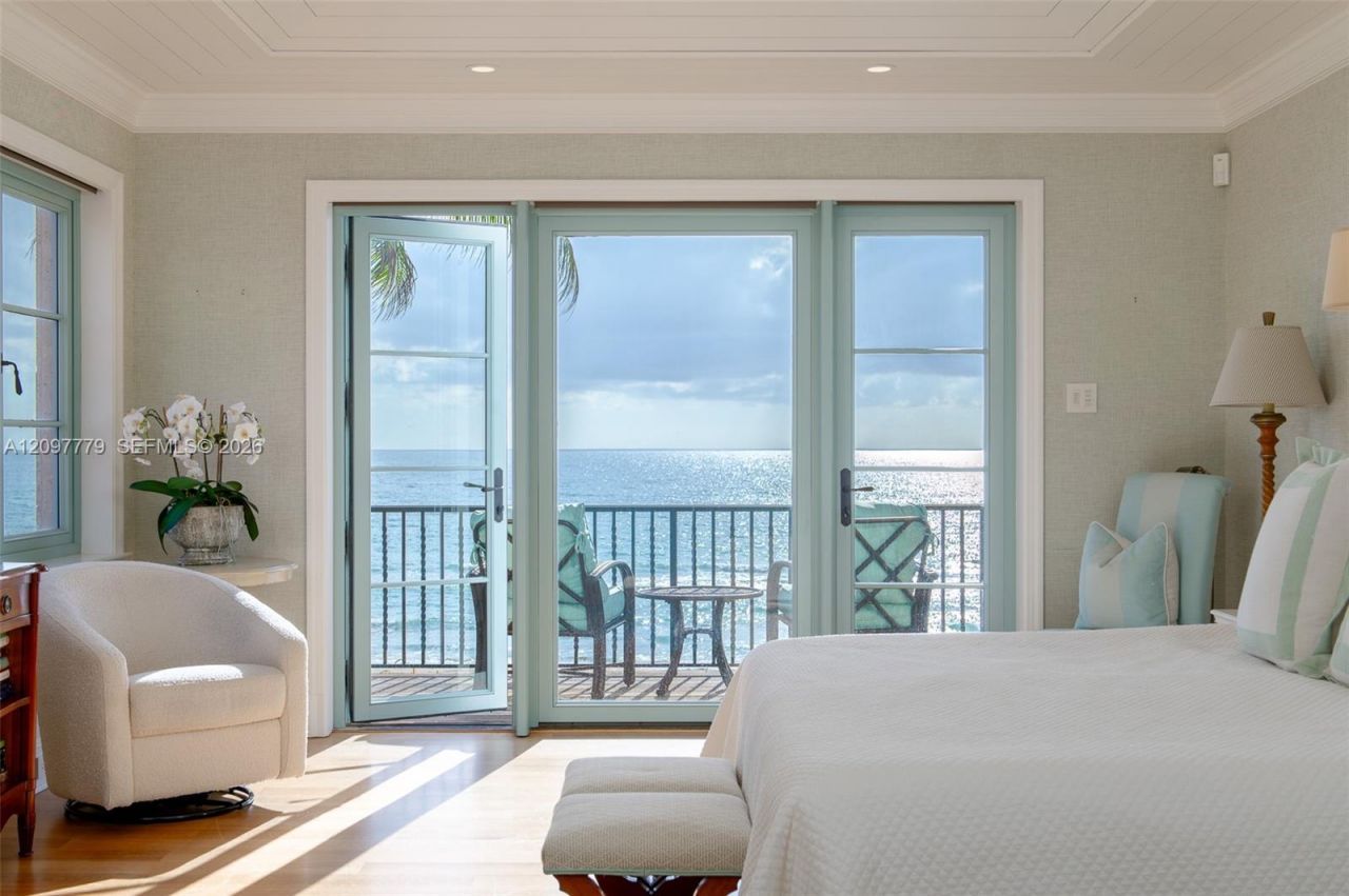 183 S Beach Rd , Jupiter Island, FL 33455 Photo