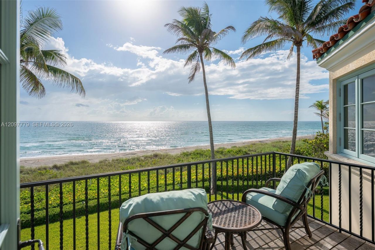183 S Beach Rd , Jupiter Island, FL 33455 Photo