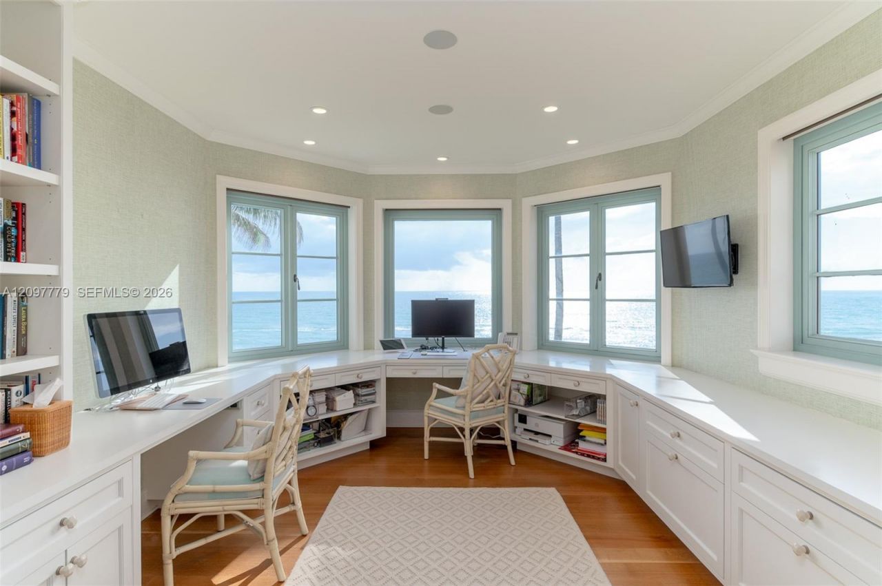 183 S Beach Rd , Jupiter Island, FL 33455 Photo