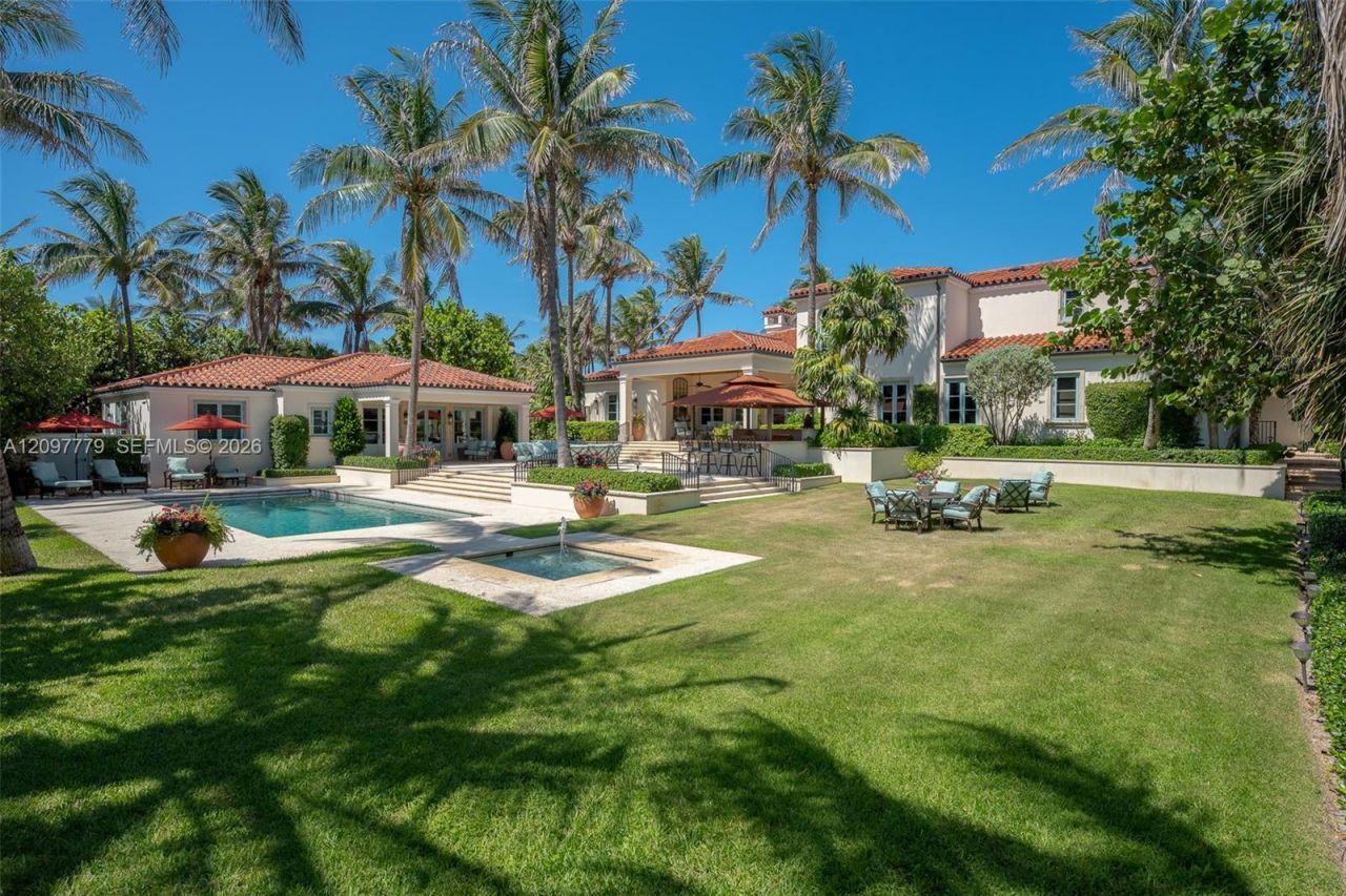 183 S Beach Rd , Jupiter Island, FL 33455 Photo