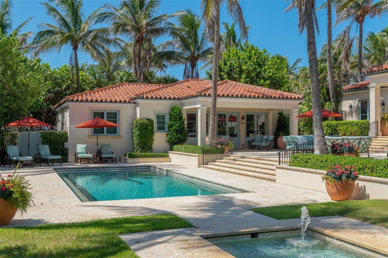 183 S Beach Rd , Jupiter Island, FL 33455 Photo