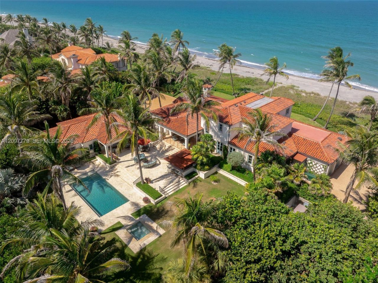 183 S Beach Rd , Jupiter Island, FL 33455 Photo