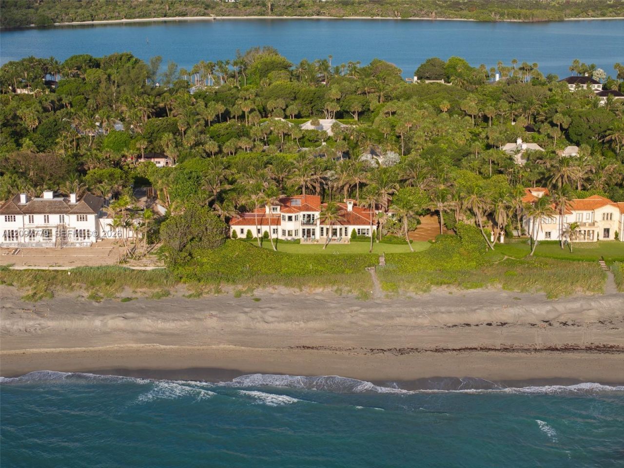 183 S Beach Rd , Jupiter Island, FL 33455 Photo