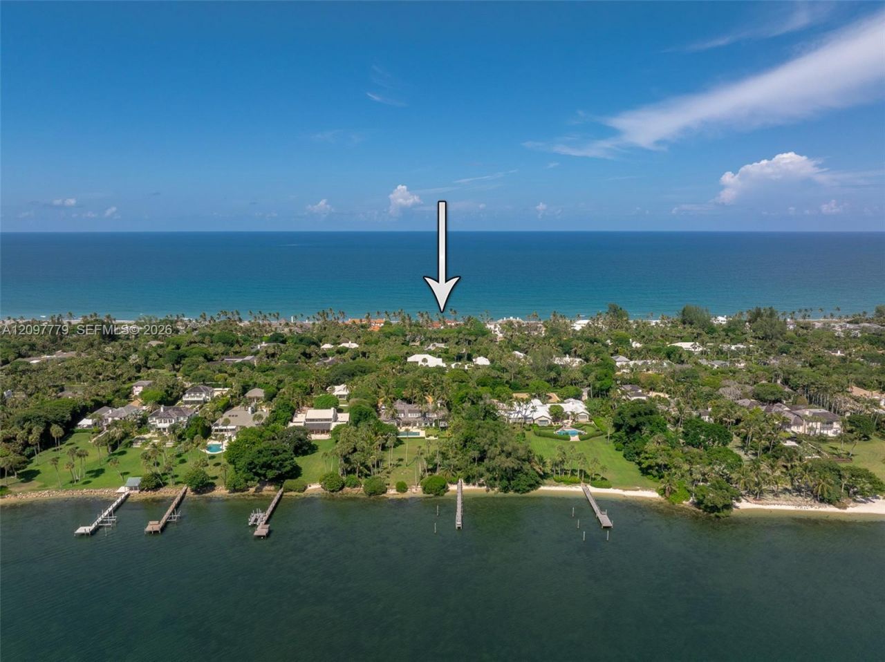 183 S Beach Rd , Jupiter Island, FL 33455 Photo