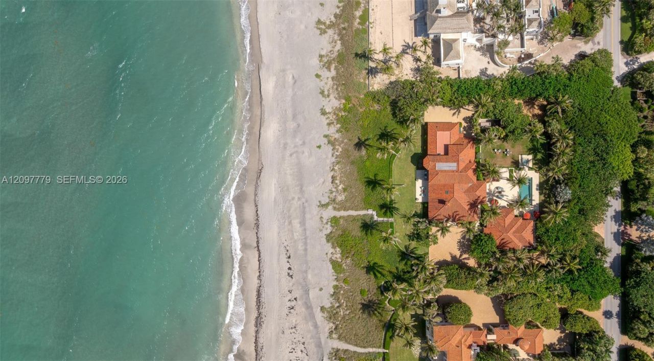 183 S Beach Rd , Jupiter Island, FL 33455 Photo
