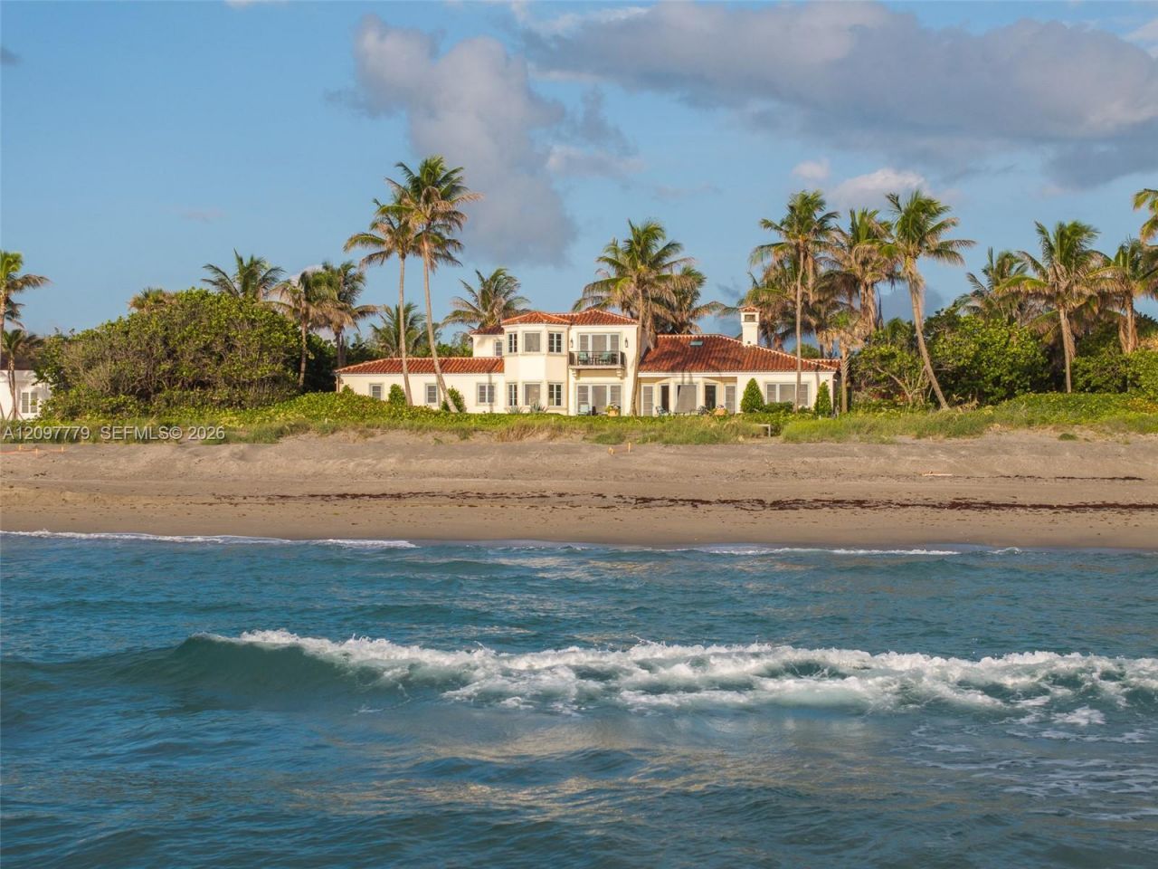 183 S Beach Rd , Jupiter Island, FL 33455 Photo