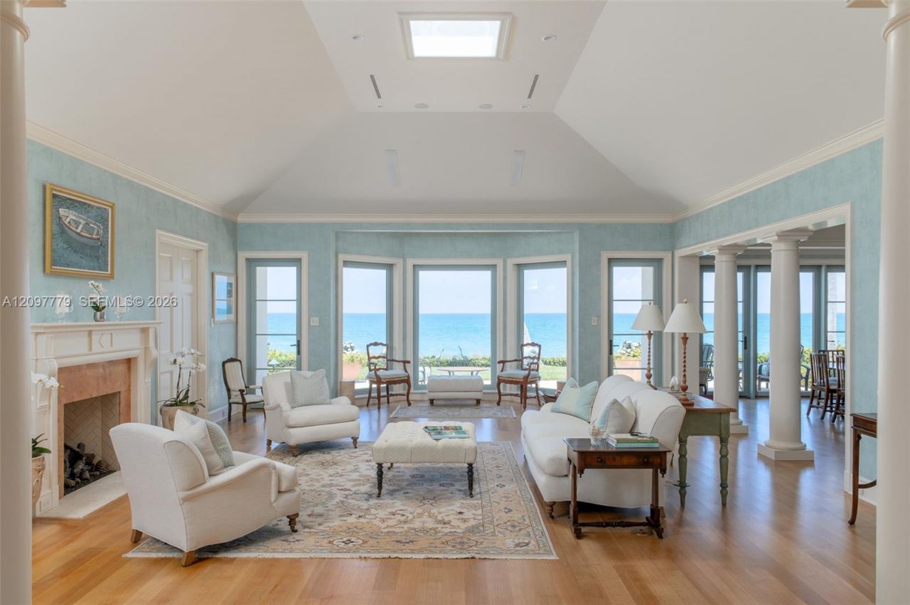 183 S Beach Rd , Jupiter Island, FL 33455 Photo