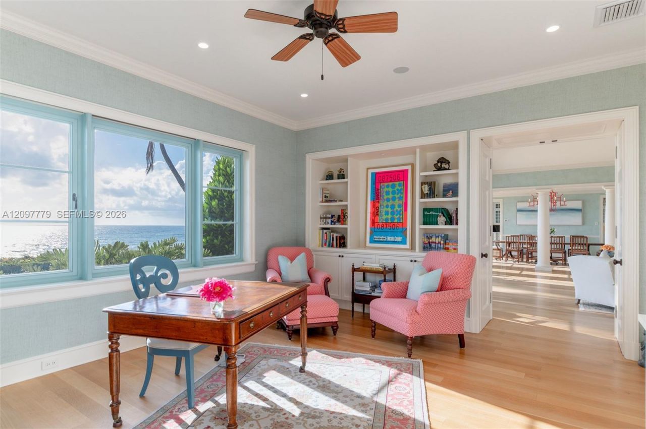 183 S Beach Rd , Jupiter Island, FL 33455 Photo