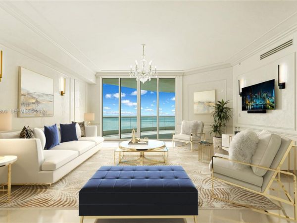 16051 Collins Ave , Unit 2901, Sunny Isles Beach, FL 33160