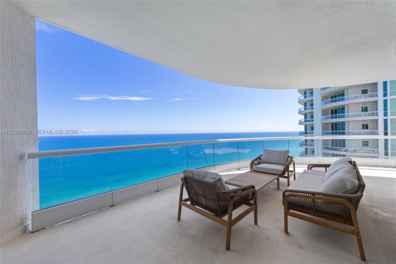 16051 Collins Ave, Unit 2901, Sunny Isles Beach, FL 33160 Photo