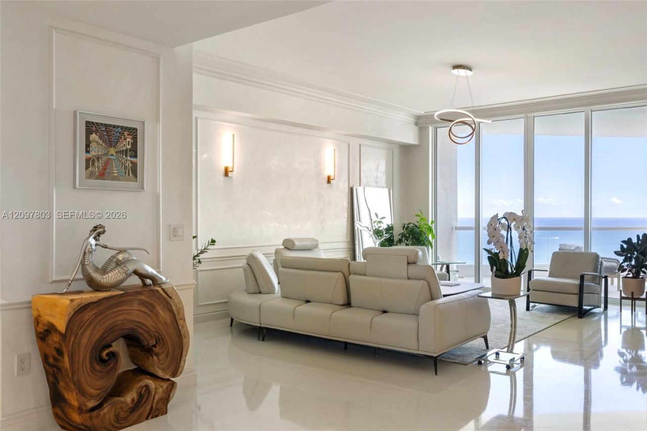16051 Collins Ave, Unit 2901, Sunny Isles Beach, FL 33160 Photo