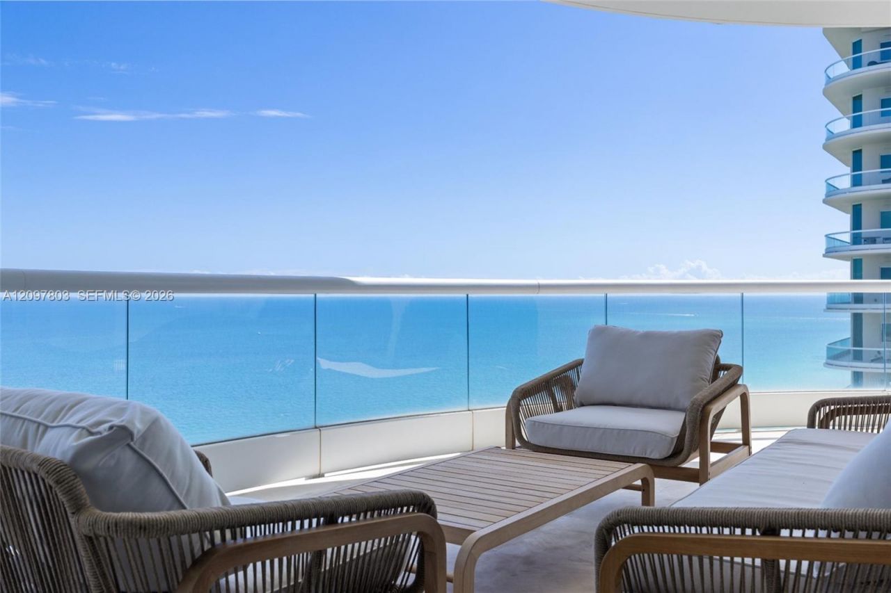 16051 Collins Ave, Unit 2901, Sunny Isles Beach, FL 33160 Photo