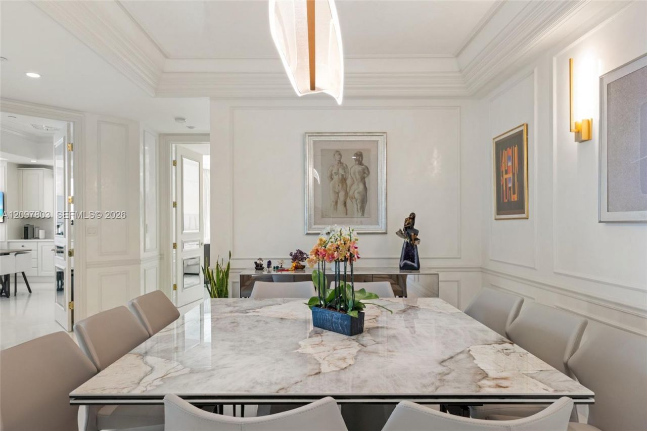16051 Collins Ave, Unit 2901, Sunny Isles Beach, FL 33160 Photo