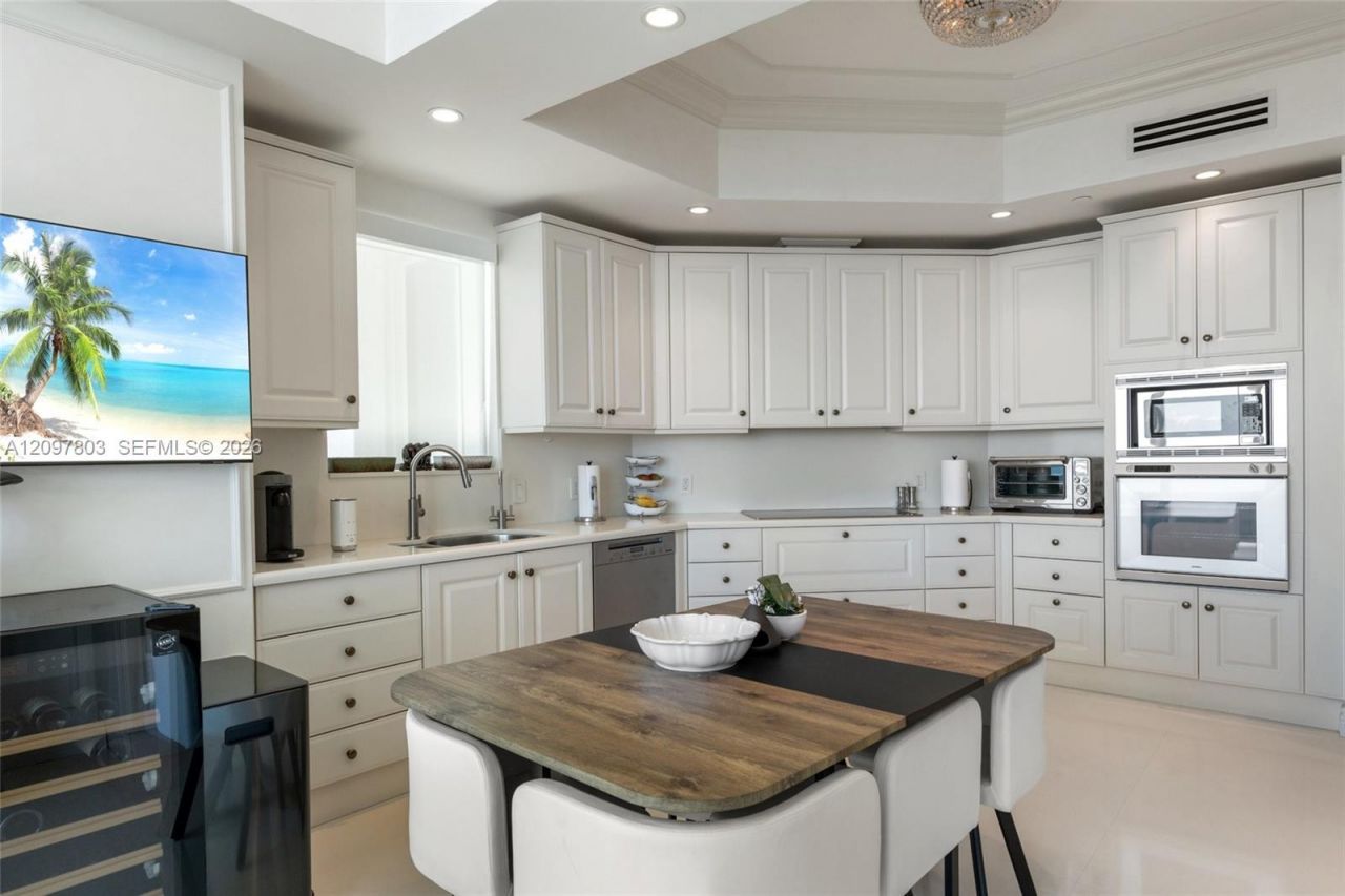 16051 Collins Ave, Unit 2901, Sunny Isles Beach, FL 33160 Photo