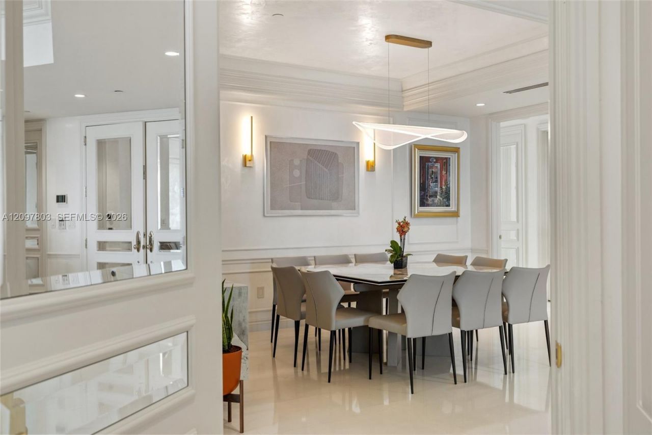 16051 Collins Ave, Unit 2901, Sunny Isles Beach, FL 33160 Photo
