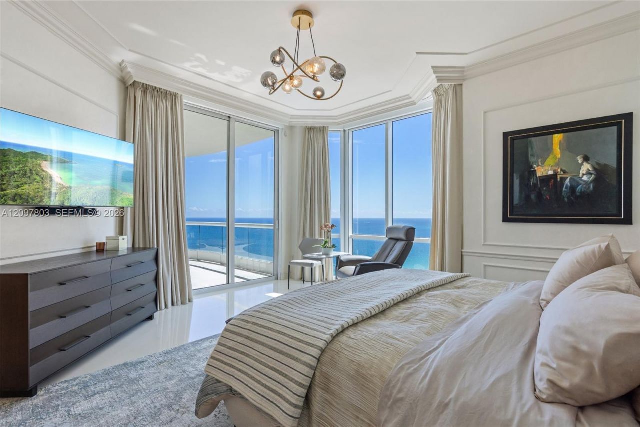 16051 Collins Ave, Unit 2901, Sunny Isles Beach, FL 33160 Photo