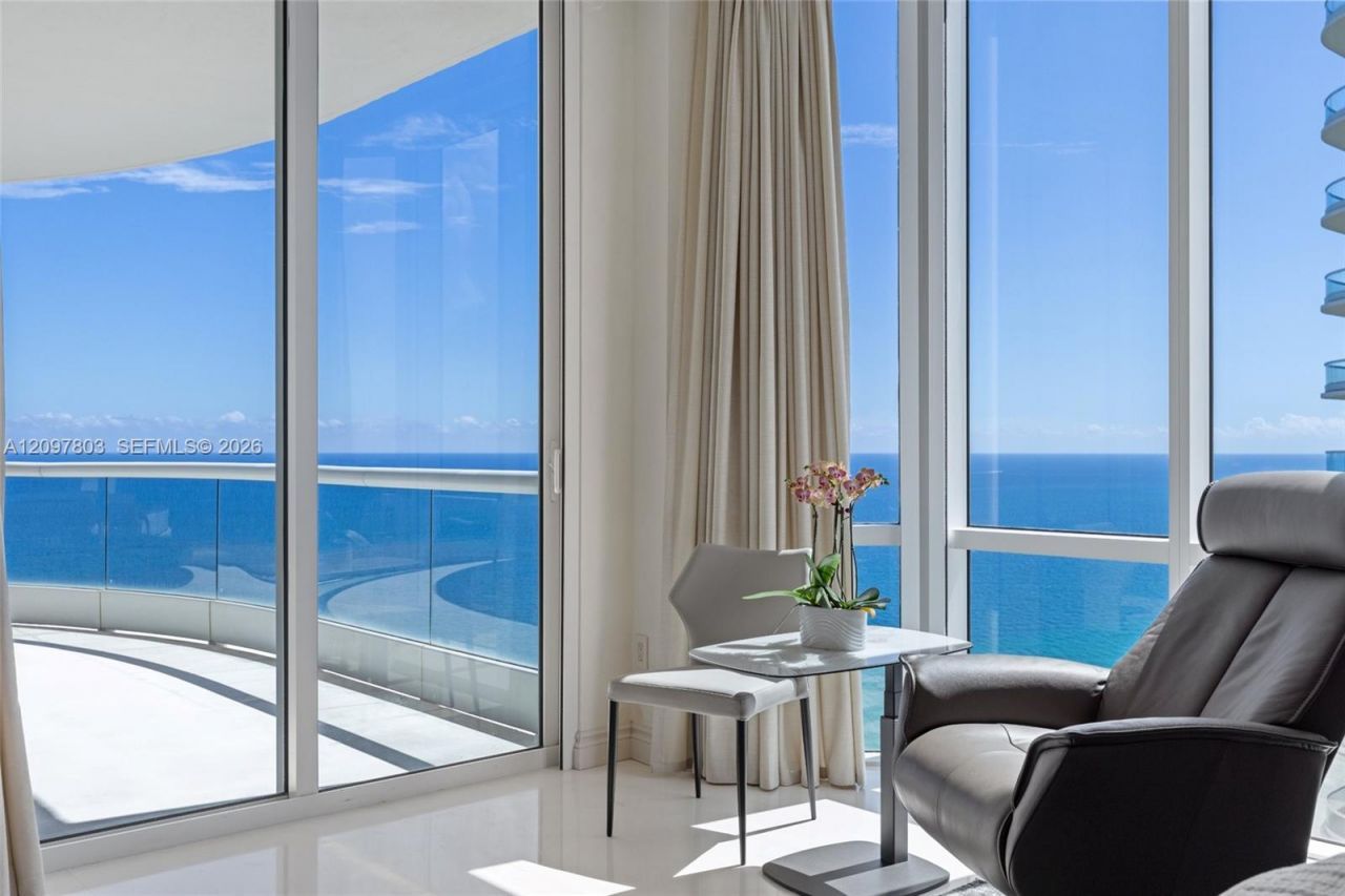16051 Collins Ave, Unit 2901, Sunny Isles Beach, FL 33160 Photo