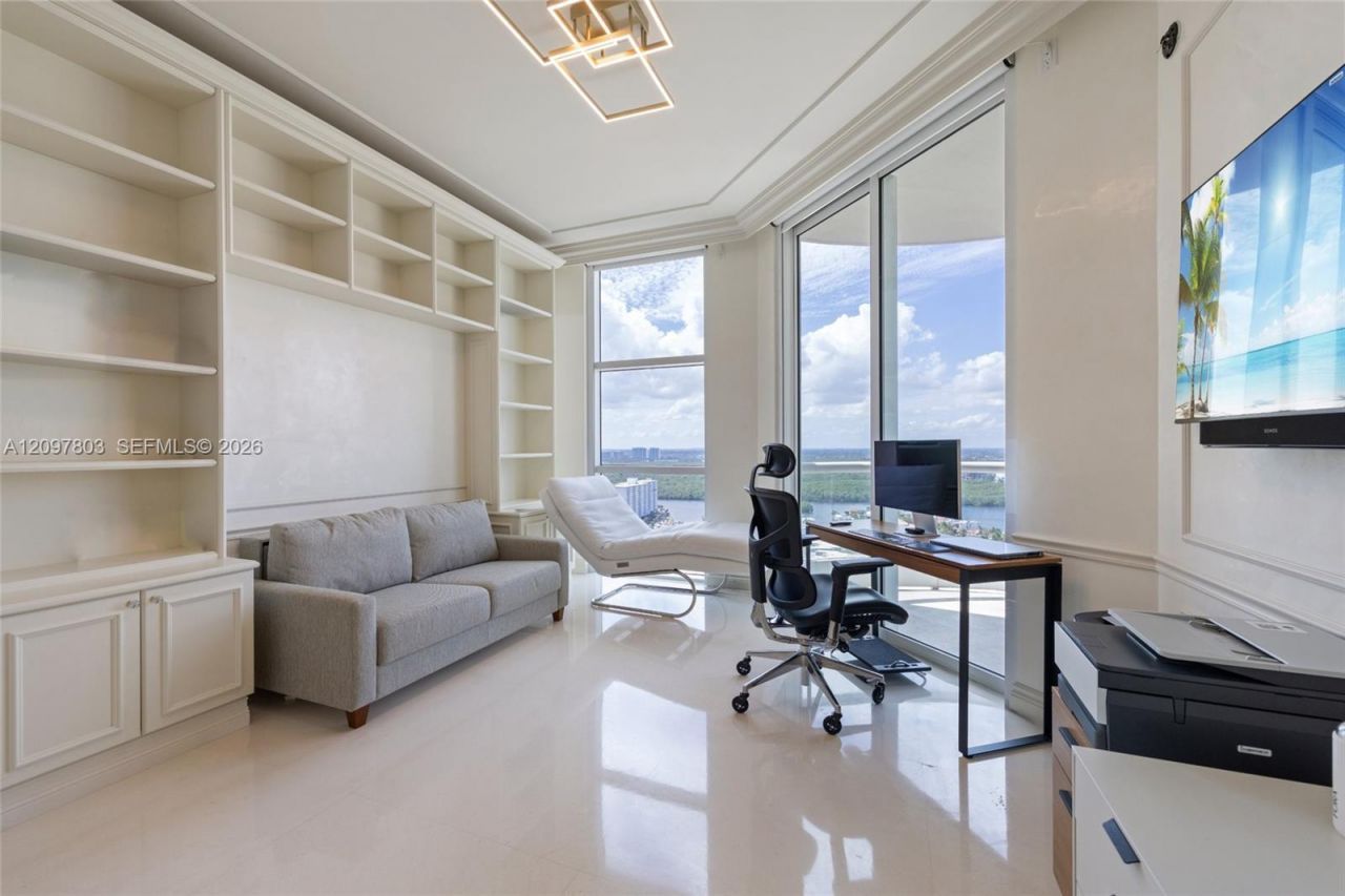 16051 Collins Ave, Unit 2901, Sunny Isles Beach, FL 33160 Photo