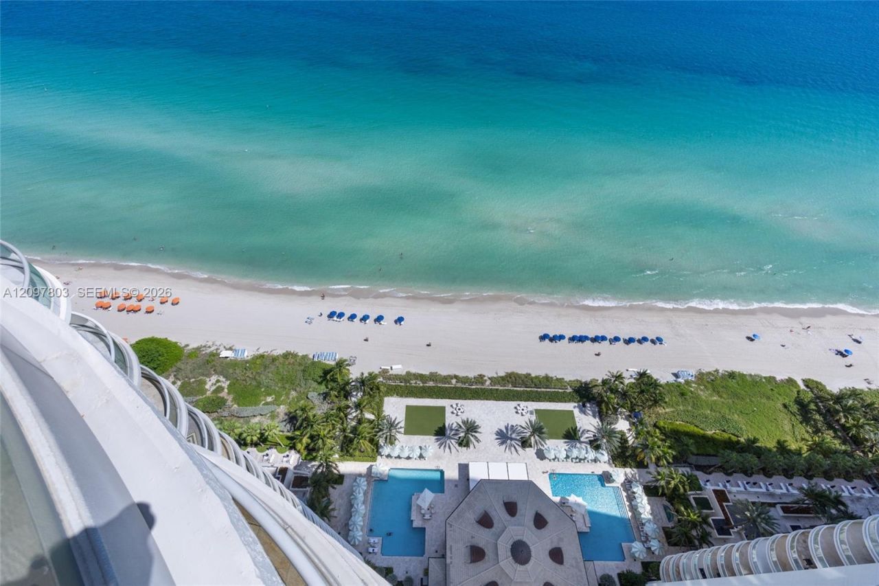 16051 Collins Ave, Unit 2901, Sunny Isles Beach, FL 33160 Photo