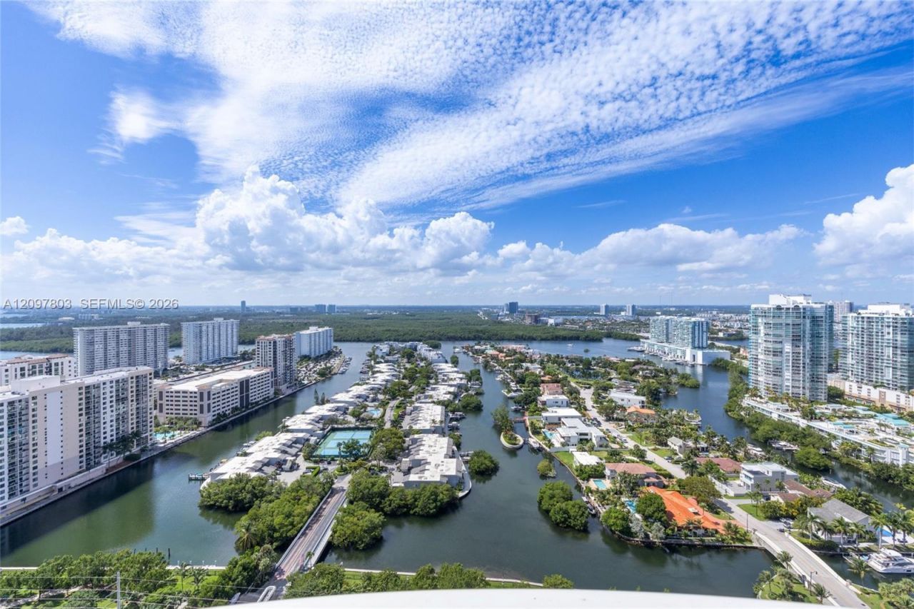 16051 Collins Ave, Unit 2901, Sunny Isles Beach, FL 33160 Photo