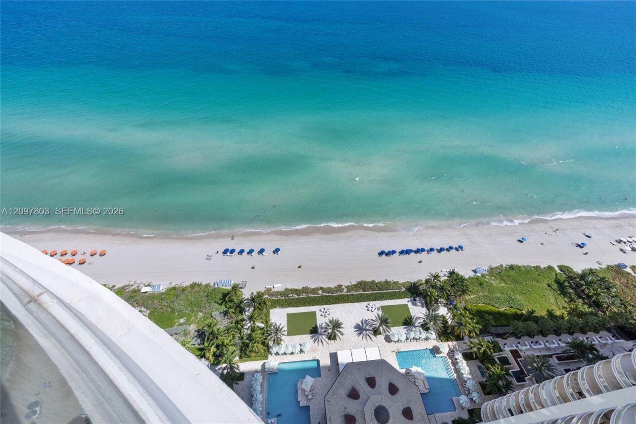 16051 Collins Ave, Unit 2901, Sunny Isles Beach, FL 33160 Photo