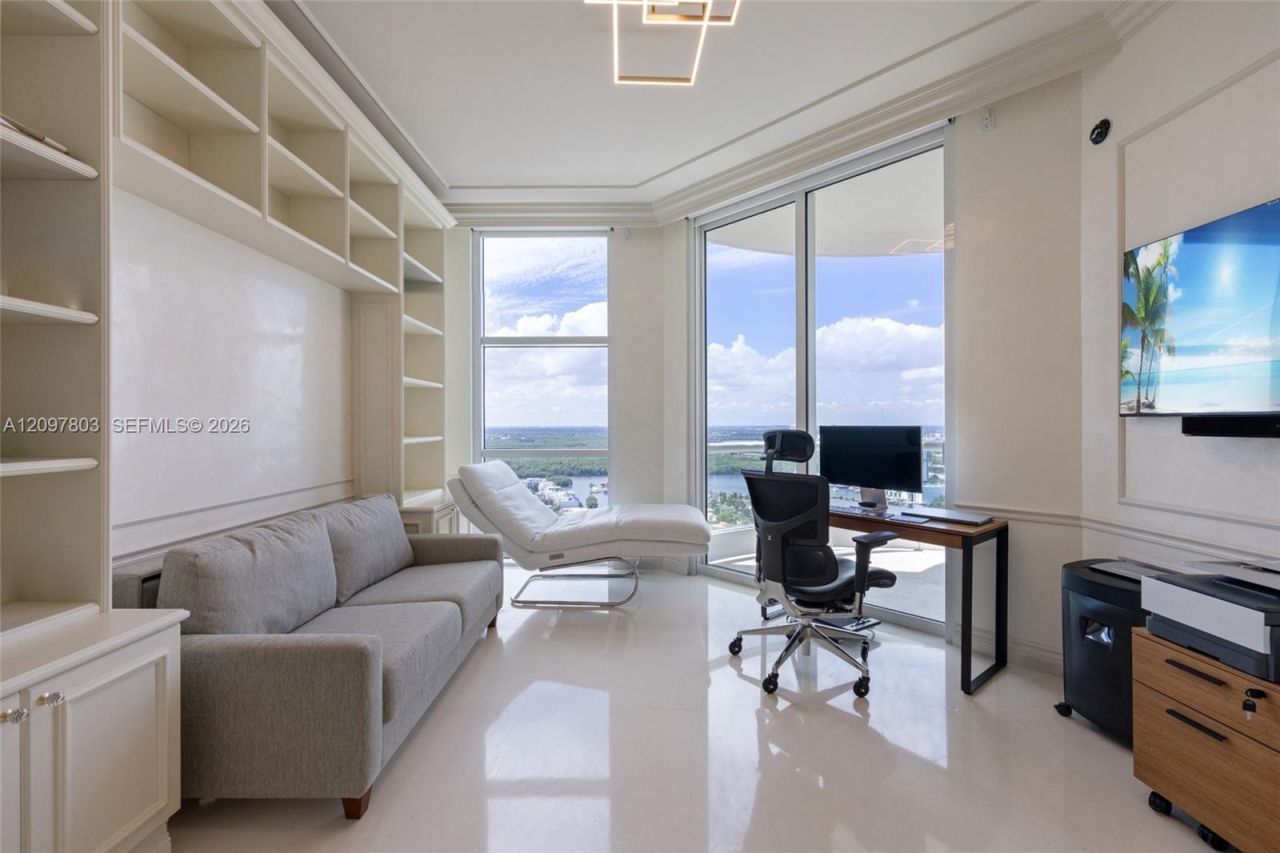 16051 Collins Ave, Unit 2901, Sunny Isles Beach, FL 33160 Photo