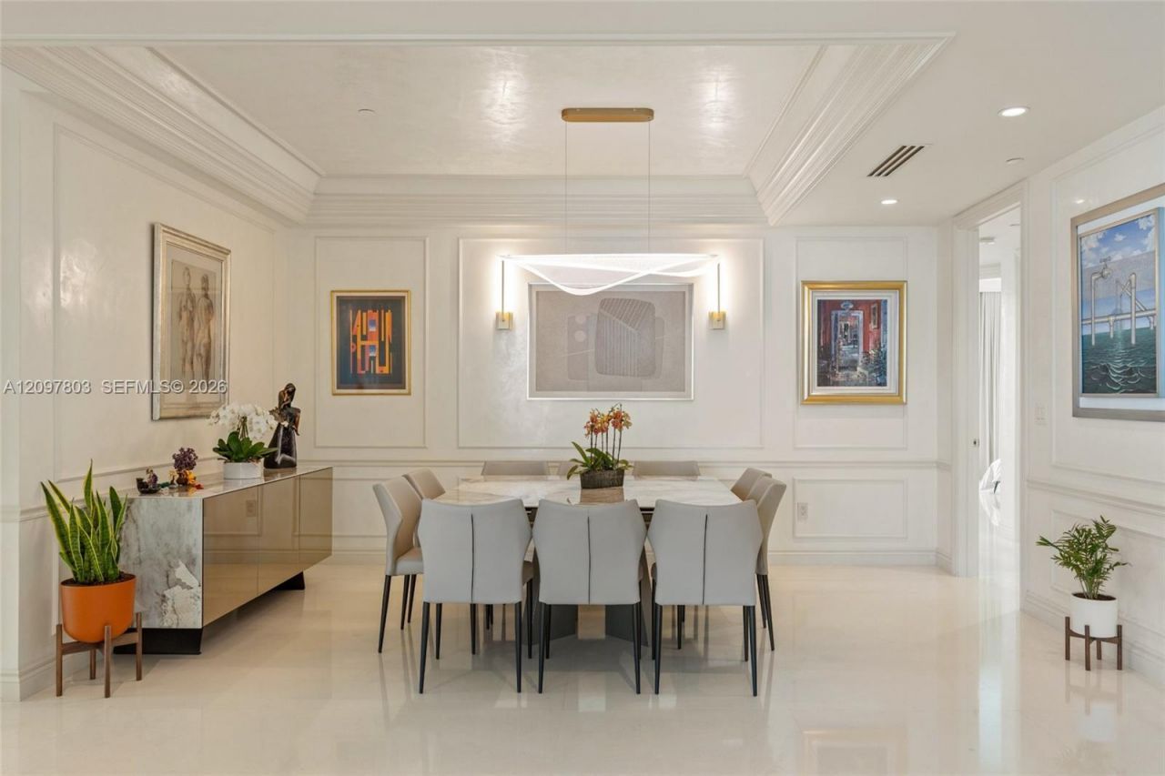 16051 Collins Ave, Unit 2901, Sunny Isles Beach, FL 33160 Photo