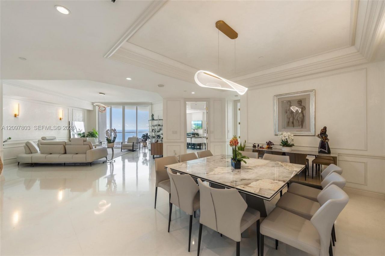 16051 Collins Ave, Unit 2901, Sunny Isles Beach, FL 33160 Photo