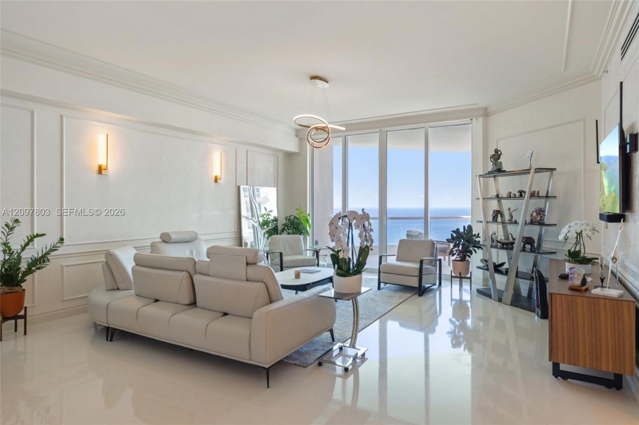 16051 Collins Ave, Unit 2901, Sunny Isles Beach, FL 33160 Photo