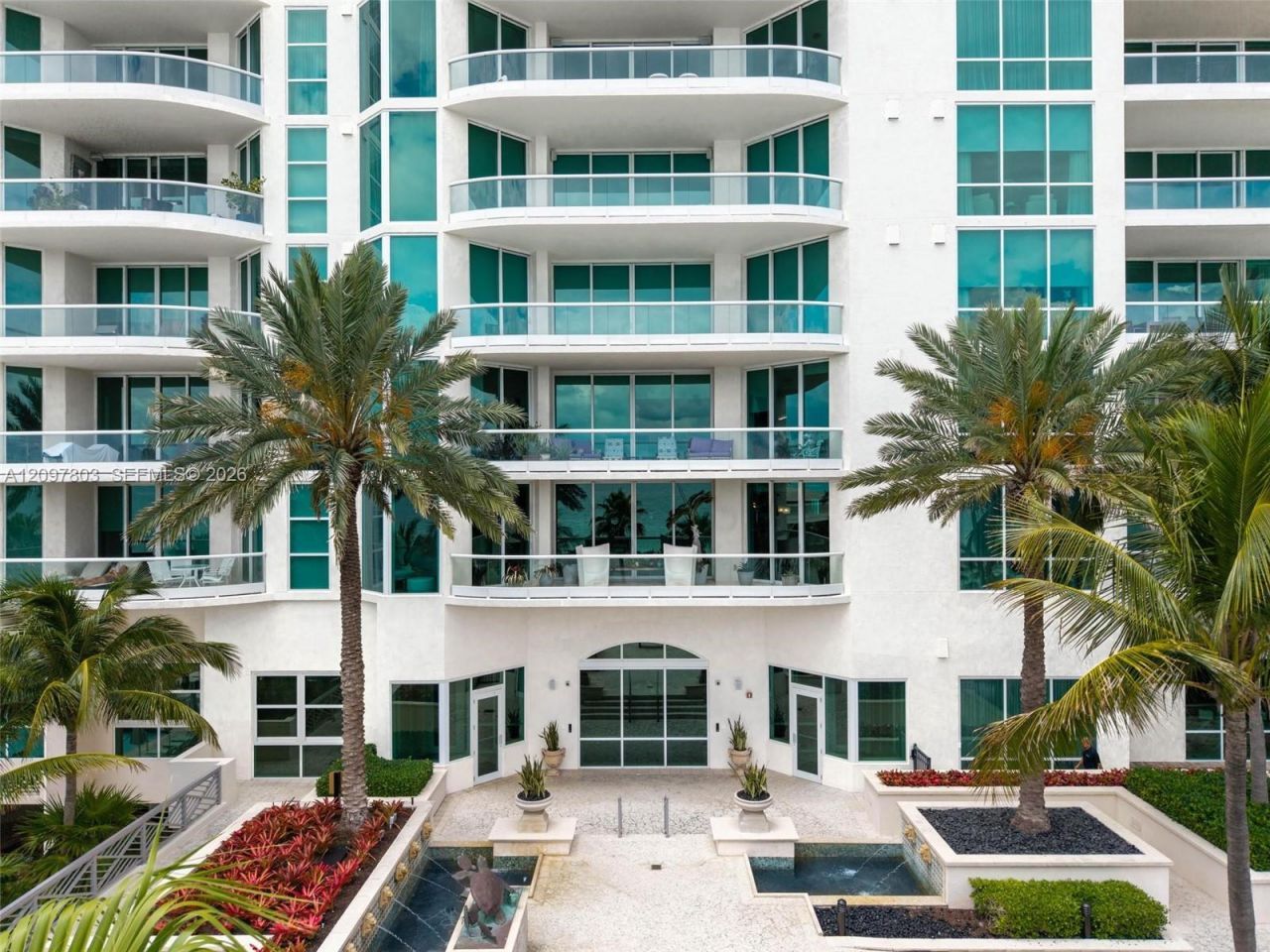 16051 Collins Ave, Unit 2901, Sunny Isles Beach, FL 33160 Photo
