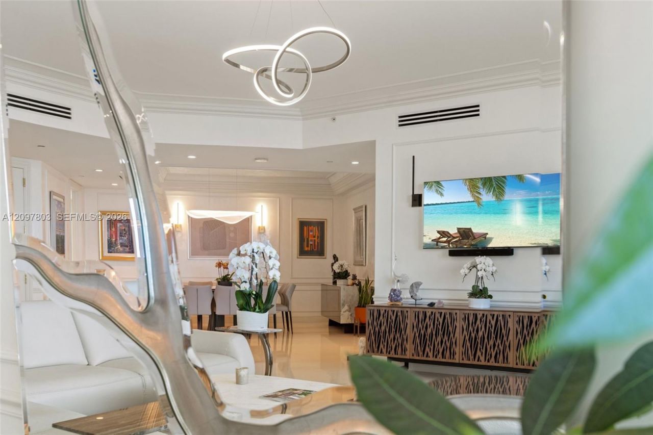 16051 Collins Ave, Unit 2901, Sunny Isles Beach, FL 33160 Photo