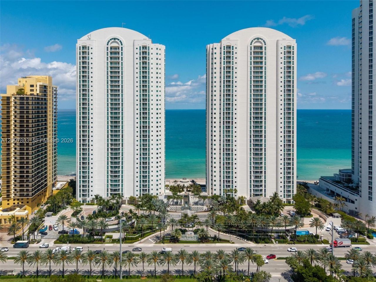 16051 Collins Ave, Unit 2901, Sunny Isles Beach, FL 33160 Photo