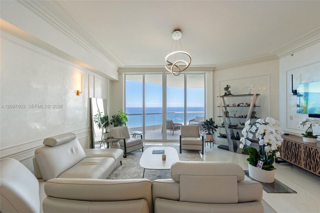 16051 Collins Ave, Unit 2901, Sunny Isles Beach, FL 33160 Photo