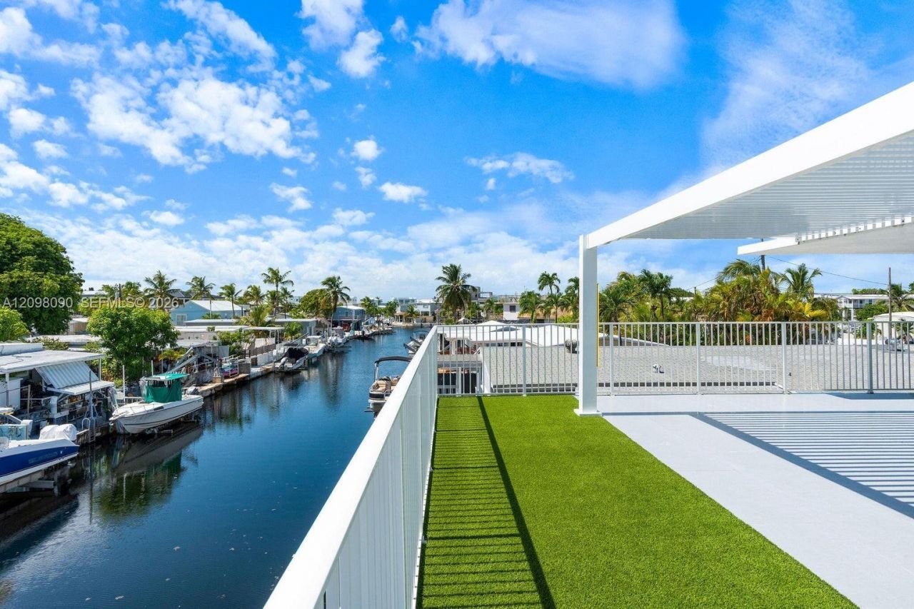 1007 Hialeah Ln , Key Largo, FL 33037 Photo