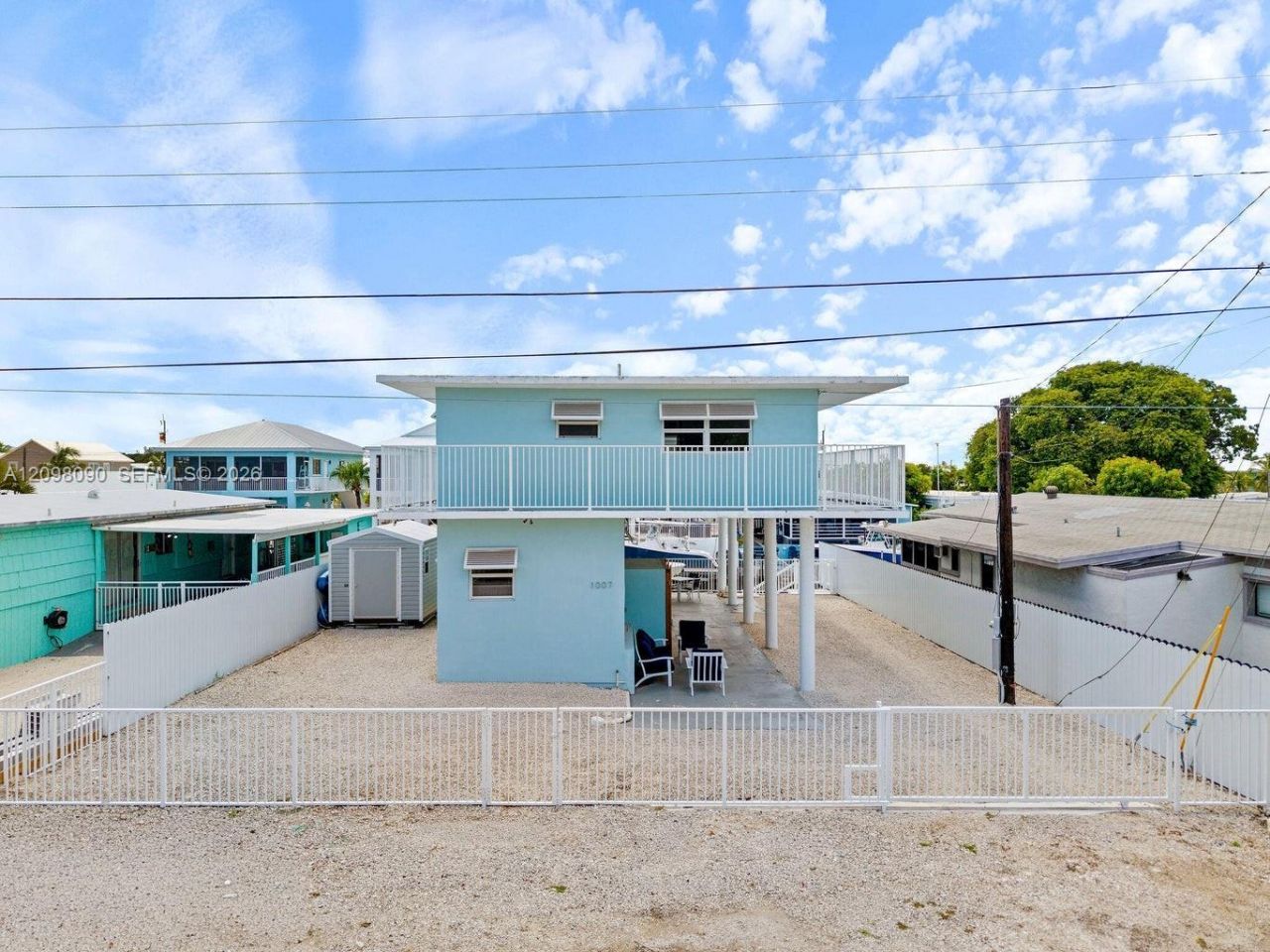 1007 Hialeah Ln , Key Largo, FL 33037 Photo
