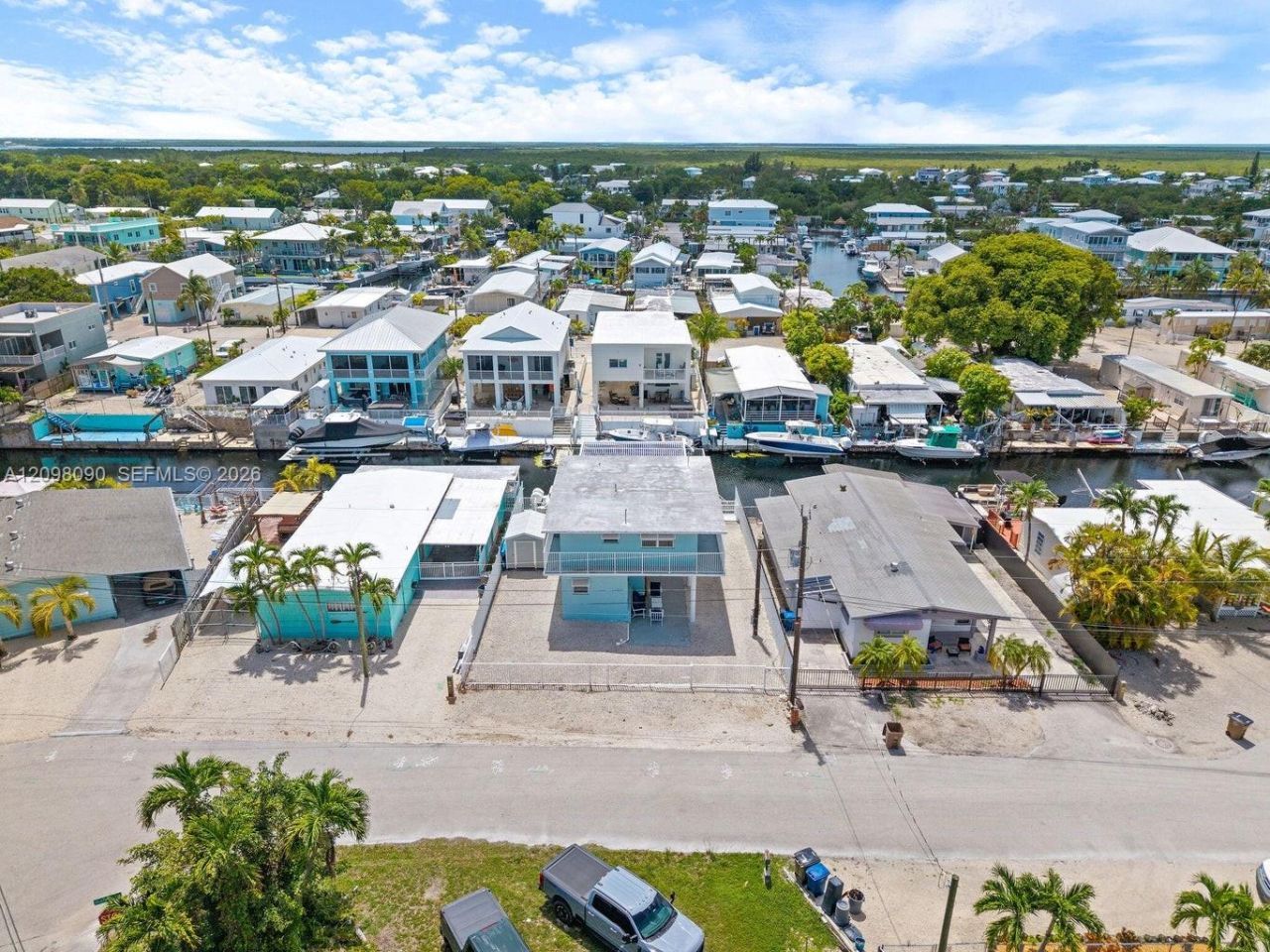 1007 Hialeah Ln , Key Largo, FL 33037 Photo