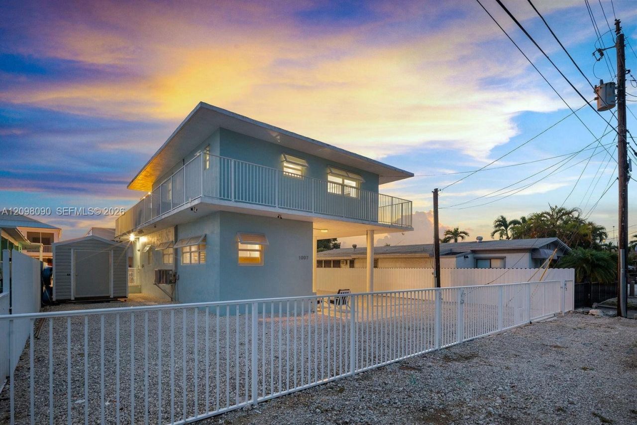 1007 Hialeah Ln , Key Largo, FL 33037 Photo