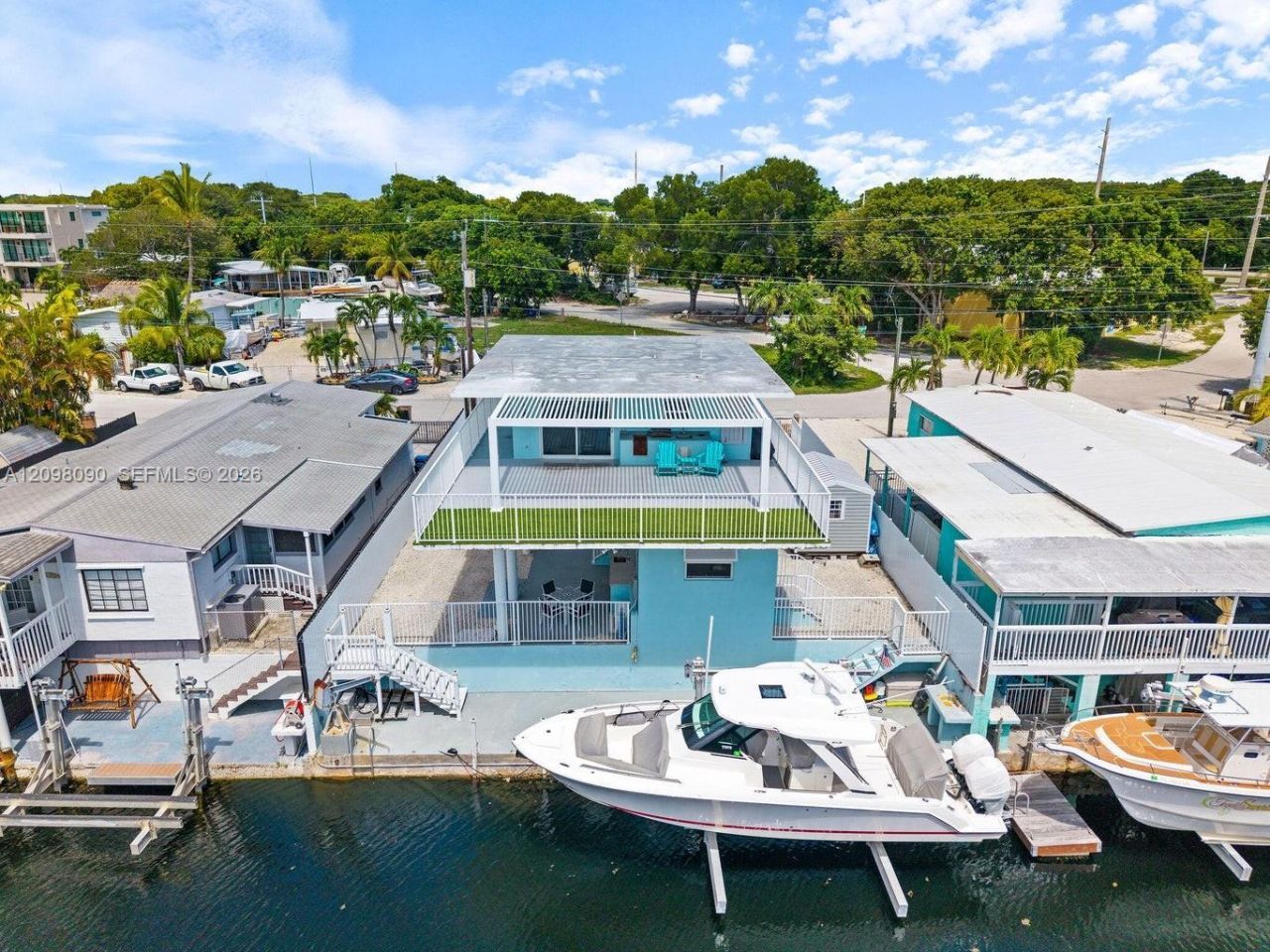 1007 Hialeah Ln , Key Largo, FL 33037 Photo