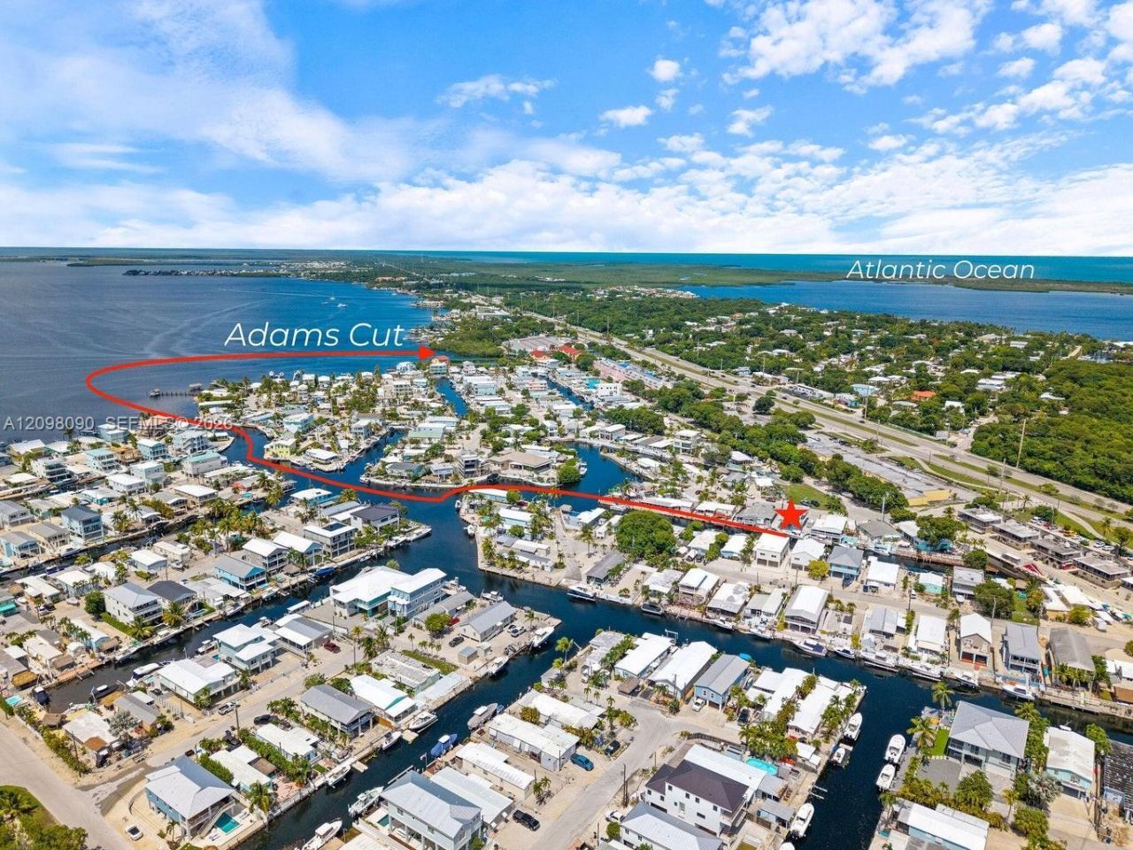 1007 Hialeah Ln , Key Largo, FL 33037 Photo