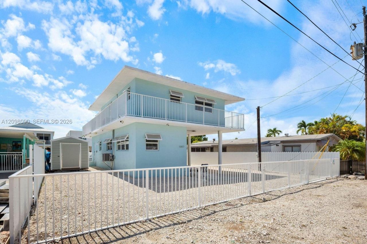 1007 Hialeah Ln , Key Largo, FL 33037 Photo