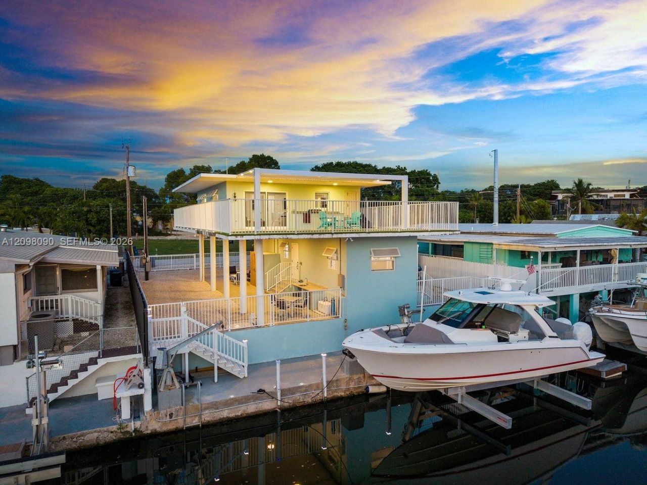1007 Hialeah Ln , Key Largo, FL 33037 Photo